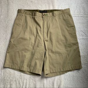Tan Tommy Hilfiger Men’s Size 36 Khaki Shorts